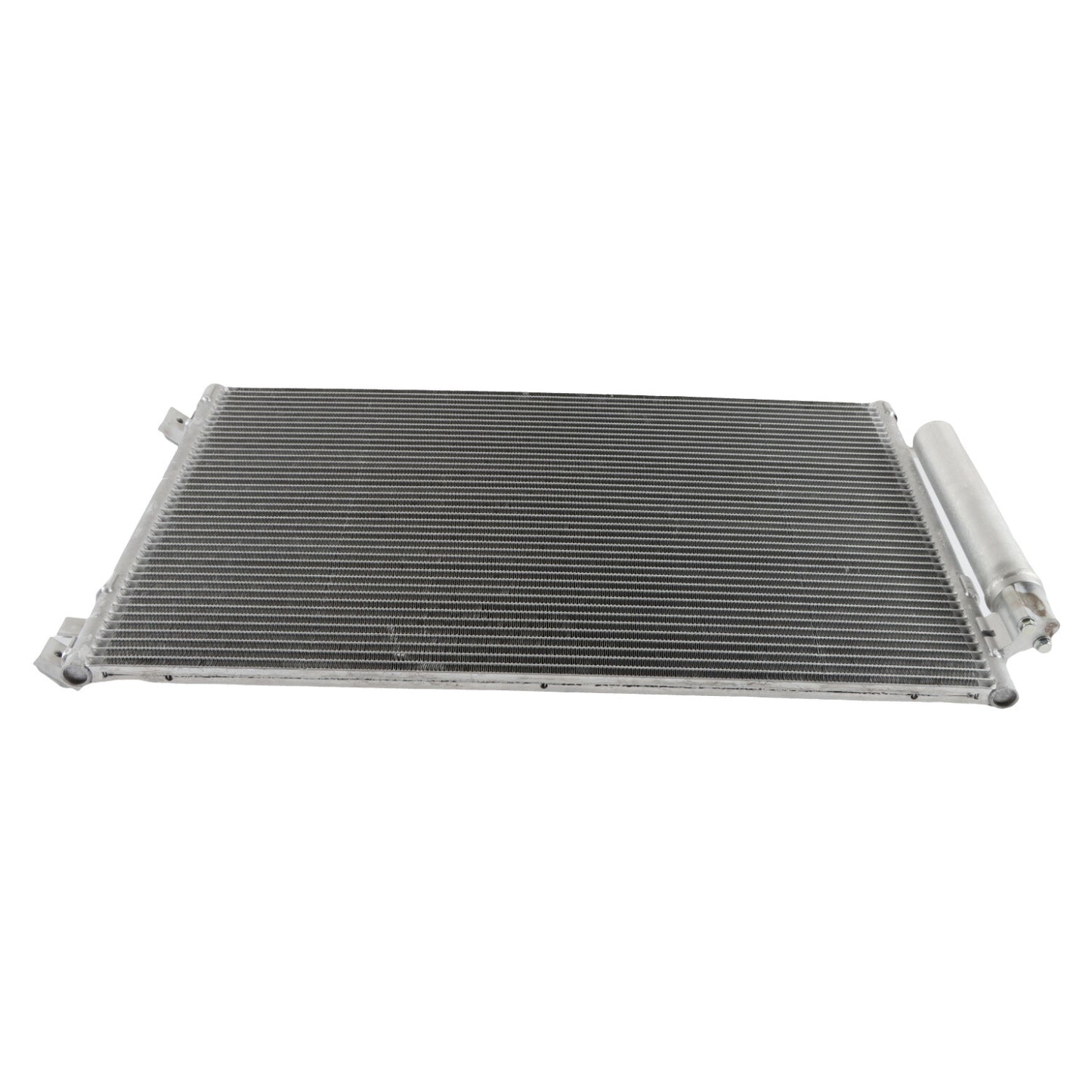 AC A/C Condenser For 2015 2016 2017 2018 2019 2020 for Ford for Mustang 4688 FO3030247