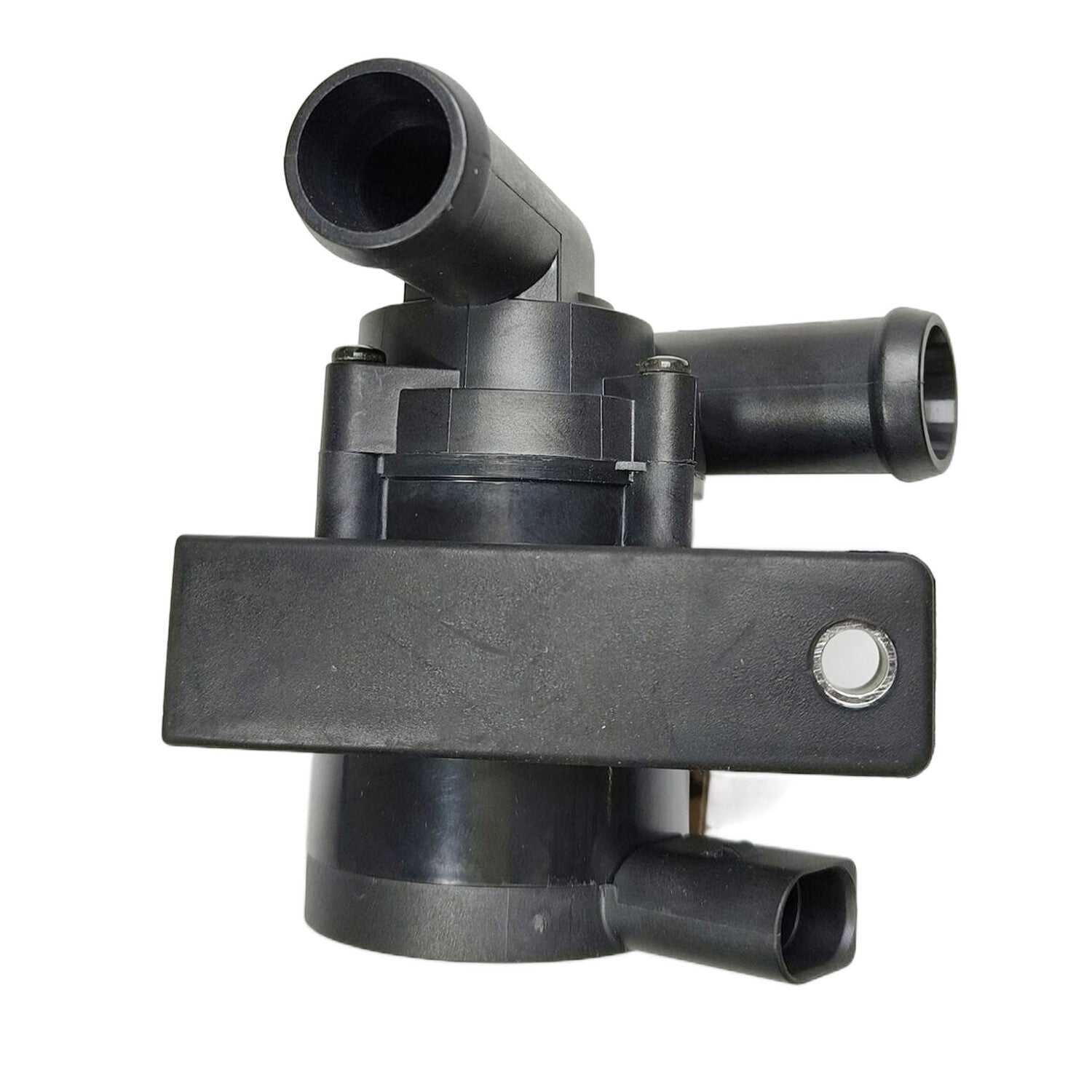 Engine Cooling Auxiliary Water Pump Fit for AUDI A6 A7 Q7 06E 121 601 C