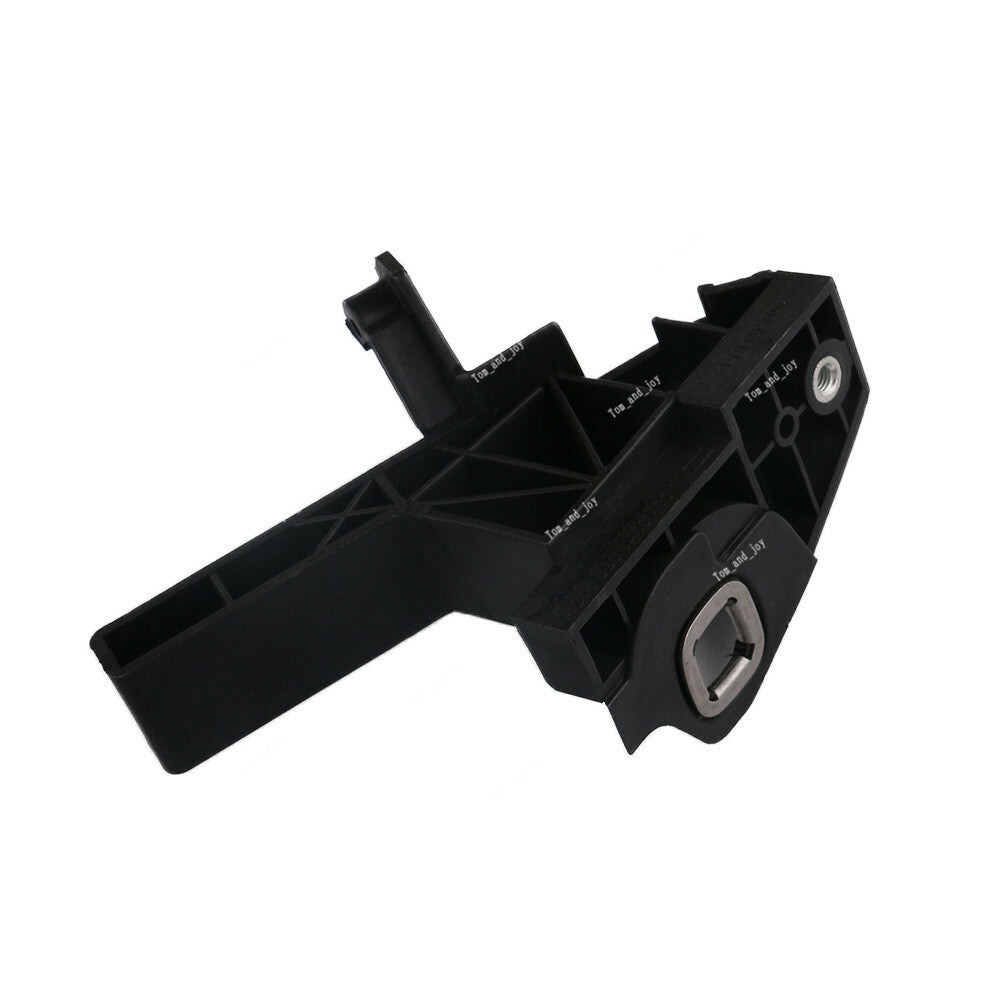 Front Left Side Radiator Core Support Bracket Fits for Mercedes-Benz C300 C43 AMG