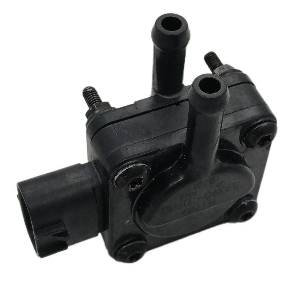 89390-1090B Engine Differential Pressure Sensor Value 893901090B Good Quality!