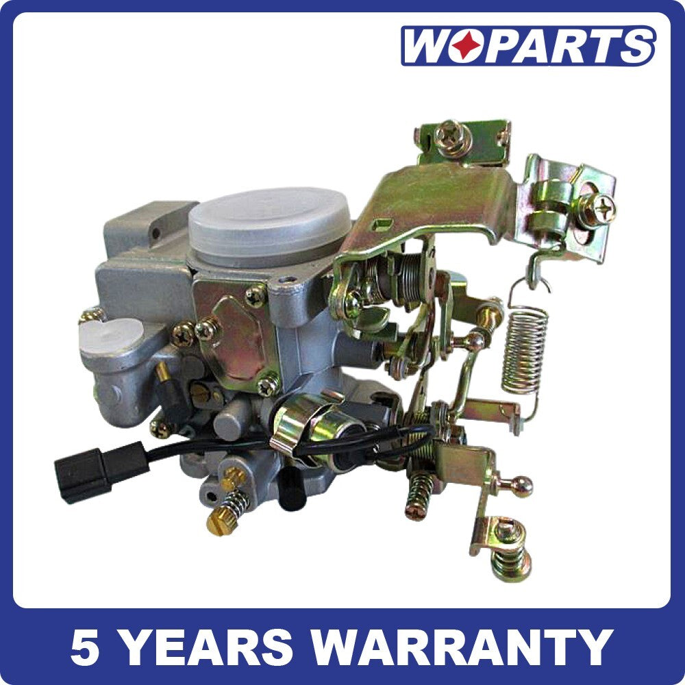 Carburetor Fit for Daihatsu HB HD Charade 87 Citivan 95 Carby Carburettor