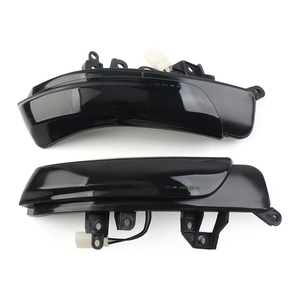 Turn Signal Indicator Repeater Lamp Blinker Light for Toyota for Camry Prius Reiz