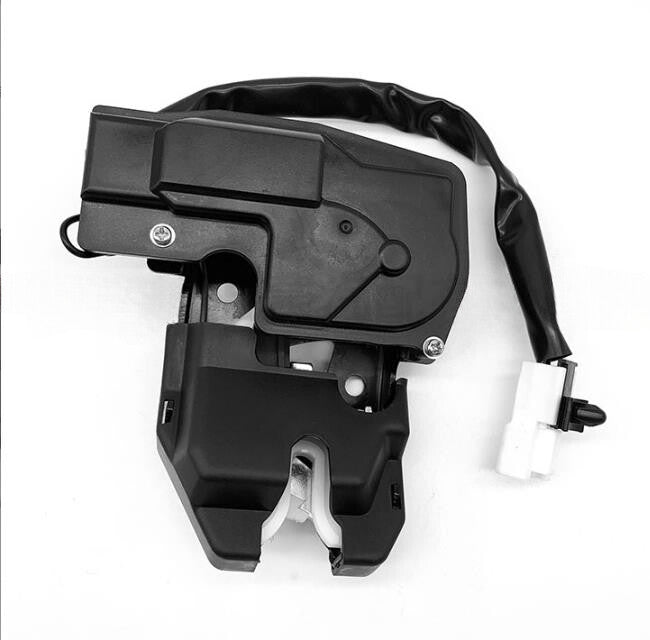 Trunk Lock Tail Gate Latch Lock Actuator for Chevrolet LOVA 96407500