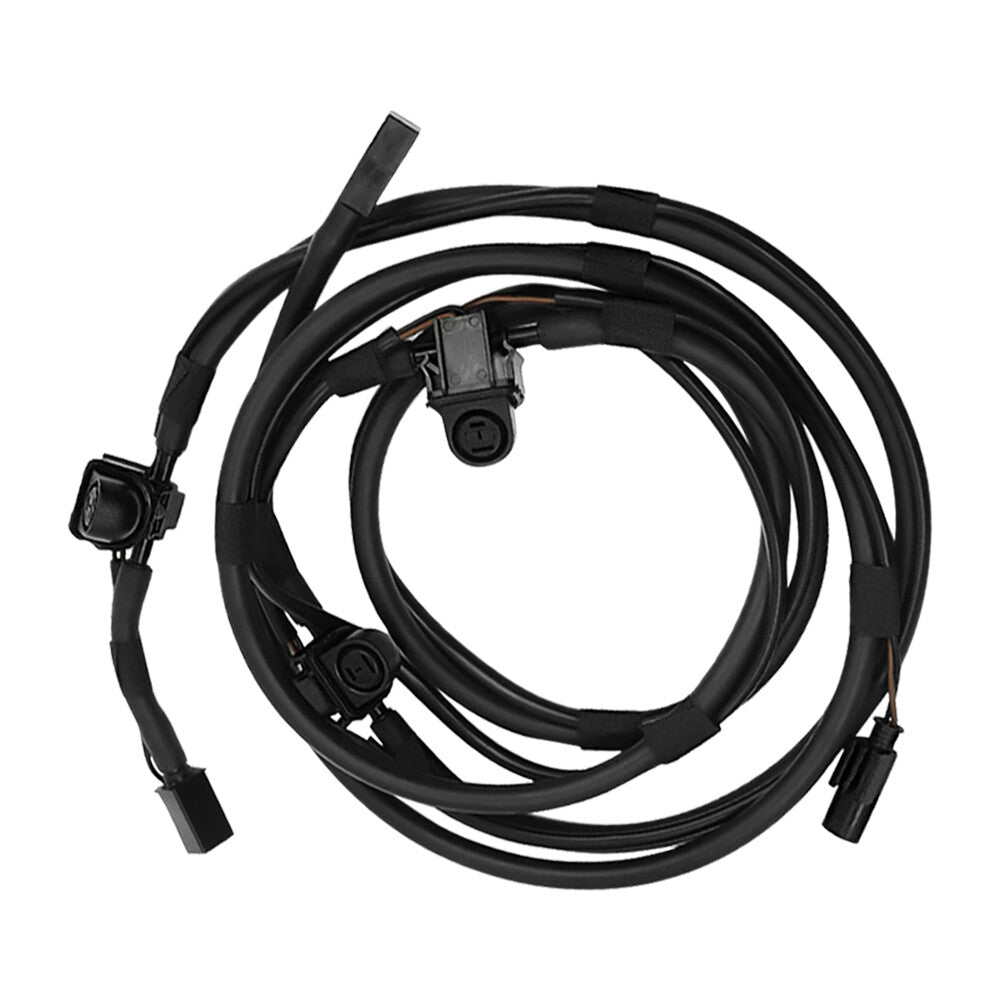 Front Windshield Wiper Washer Nozzles Hose for Benz E-Class A207 C207 E260