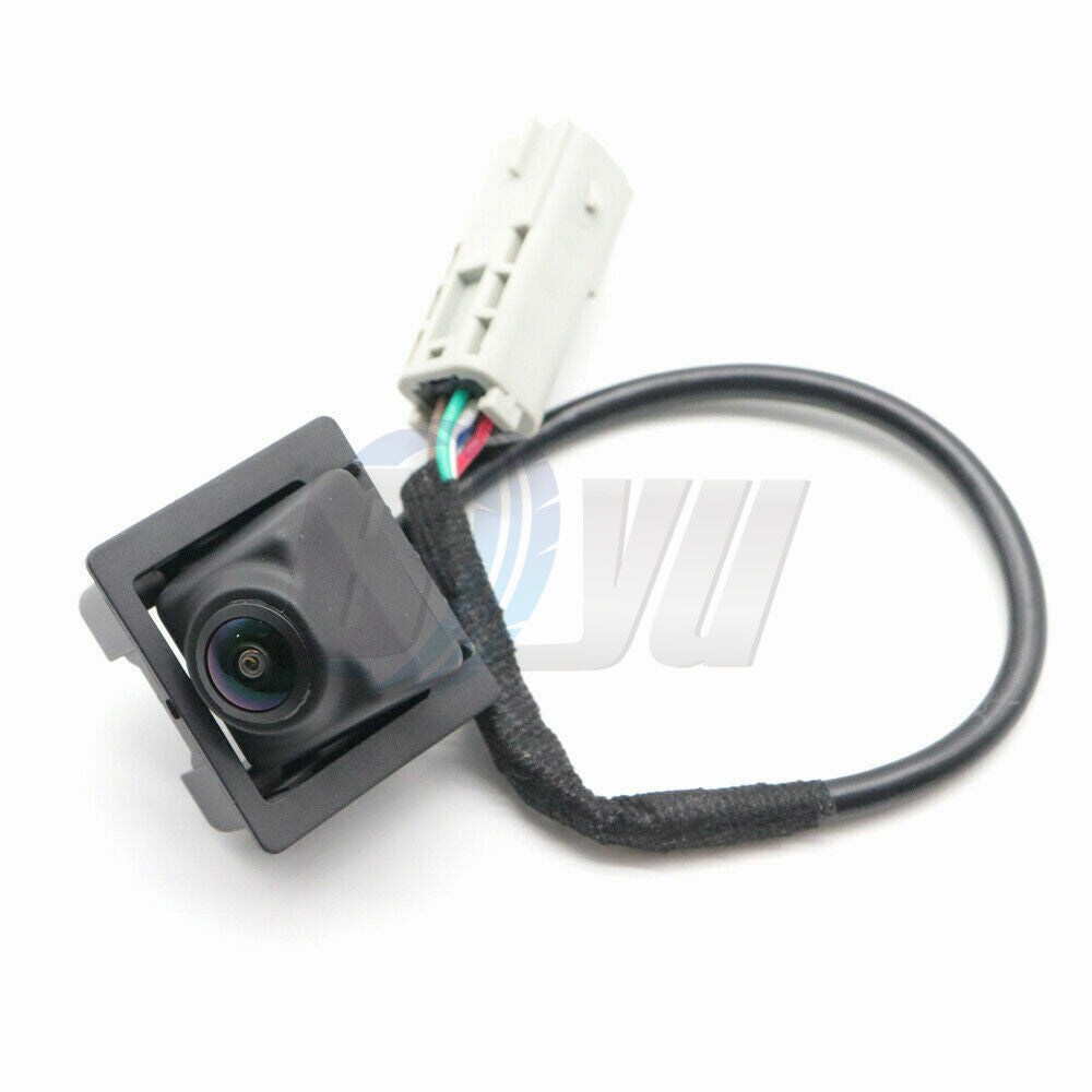 New 23205689 View Rear Backup Back Up Camera for Cadillac SRX 2010-2016 US stock
