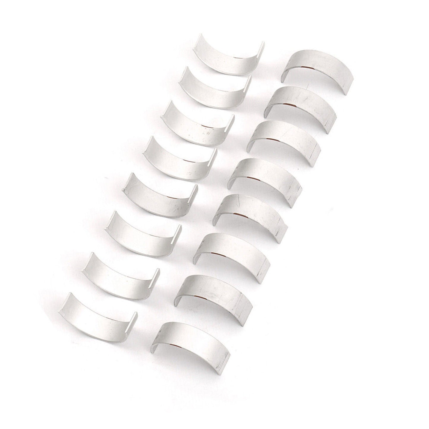 16x STD Connecting Rod Bearings Set for Porsche for Cayenne for Panamera S 4S GTS 4.8
