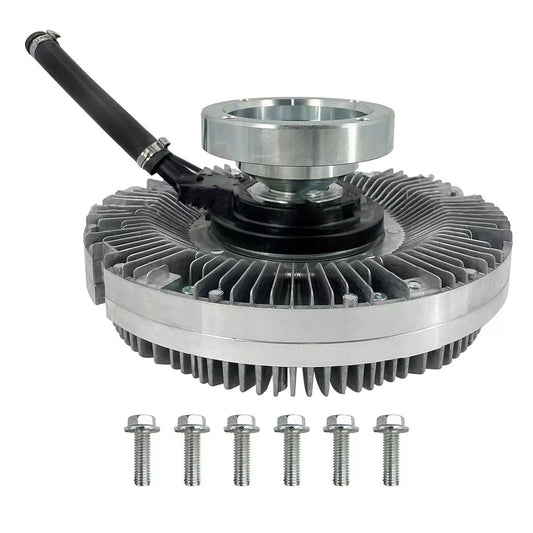 Car Metal Fan Clutch Replacement Parts for Mack MP7/MP8 3912-376791221