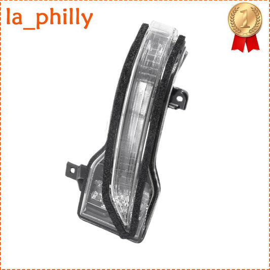 Left Driver Side Mirror Turn Signal Light Fits for Subaru Legacy for Impreza Outback