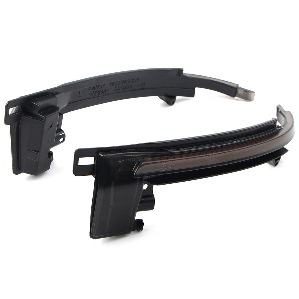 LED Dynamic Turn Signal Light Mirror Indicator for Audi A4 A5 A3 S3 for A8 A6 S6 Q3