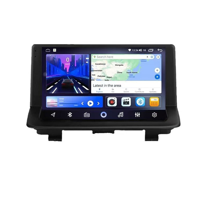 Android Radio Multimedia GPS Navi for Audi Q3 8U 13-18 Autoradio Stereo HeadUnit