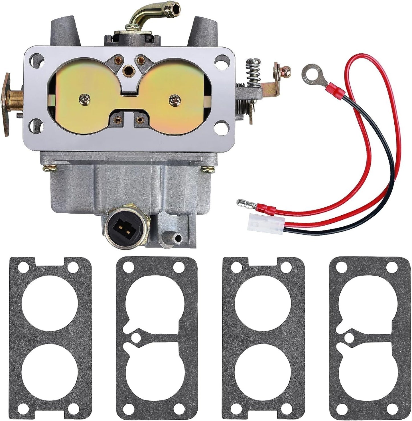 GP15000 GP17500 Carburetor Carb for generac GT760 GT990 GTH990 5735-1 005735