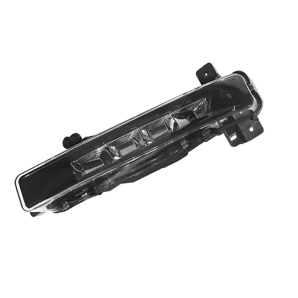 Front LED Fog Light Right Side Replacement For 2017-2020 5 Series G30 G31 G38