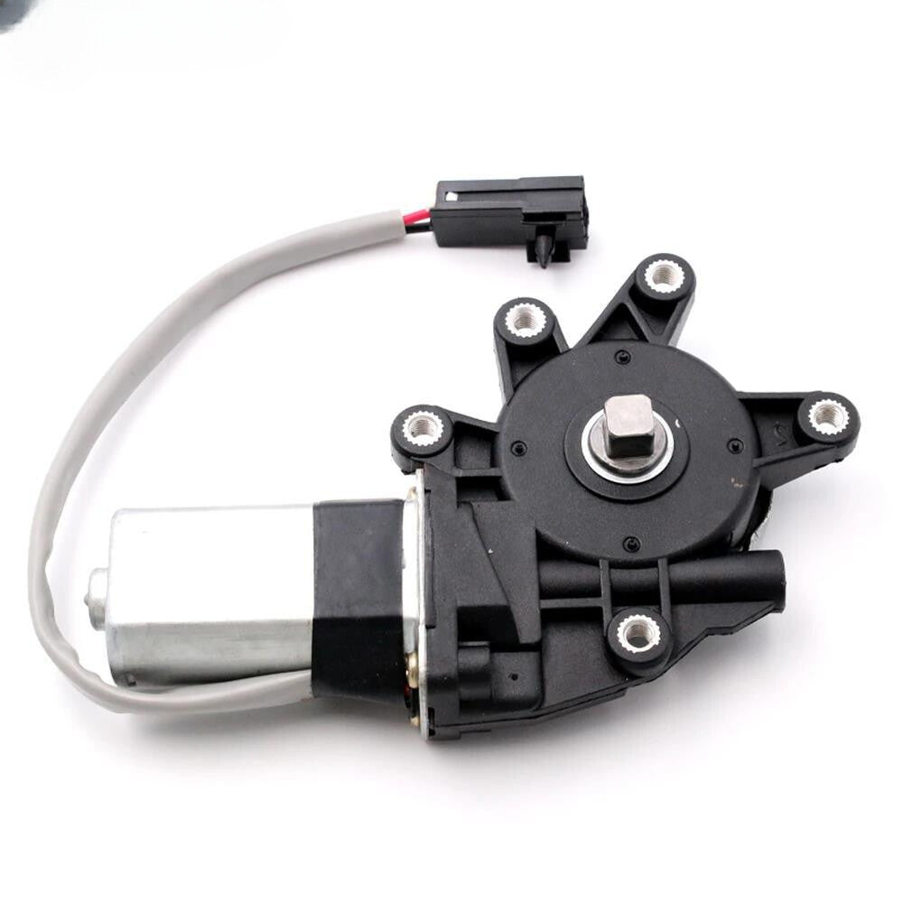 Rear Right Window Lifter Regulator Motor For 05-2016 for Nissan TIIDA, 07-10 LIVINA