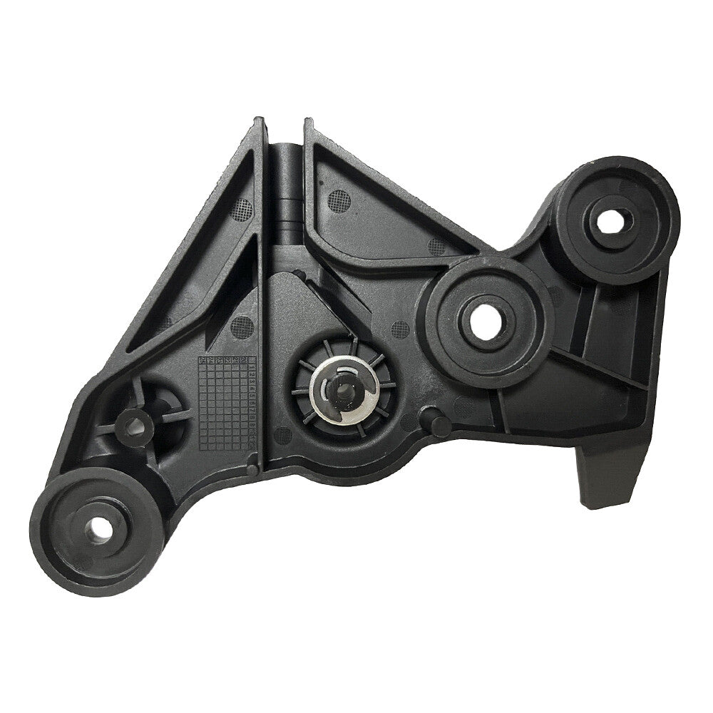 Hood Release Handle Bracket for Mini Cooper 51437298817 2014 2015 2016 2017 2018