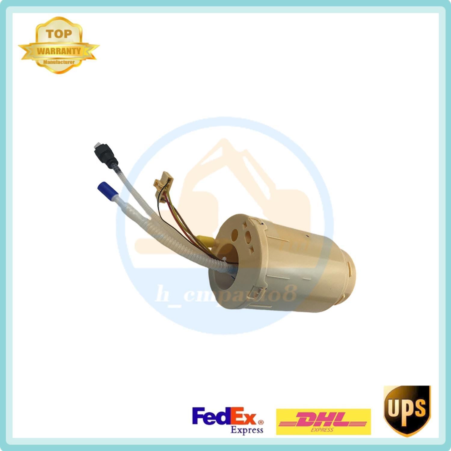 Fuel Pump Module for Audi Q7 for VW Touareg 2011-2018 3.0L 7P6919088B