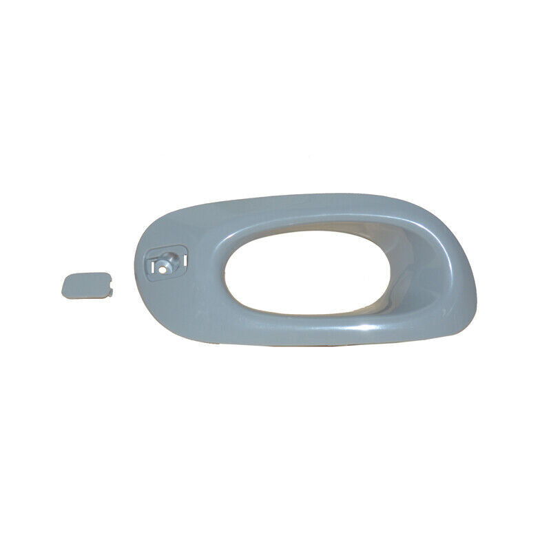 Front Fog Light Lamp Cover Trim Bezel Right for HONDA FIT/JAZZ GE6/GE8 2012-2014