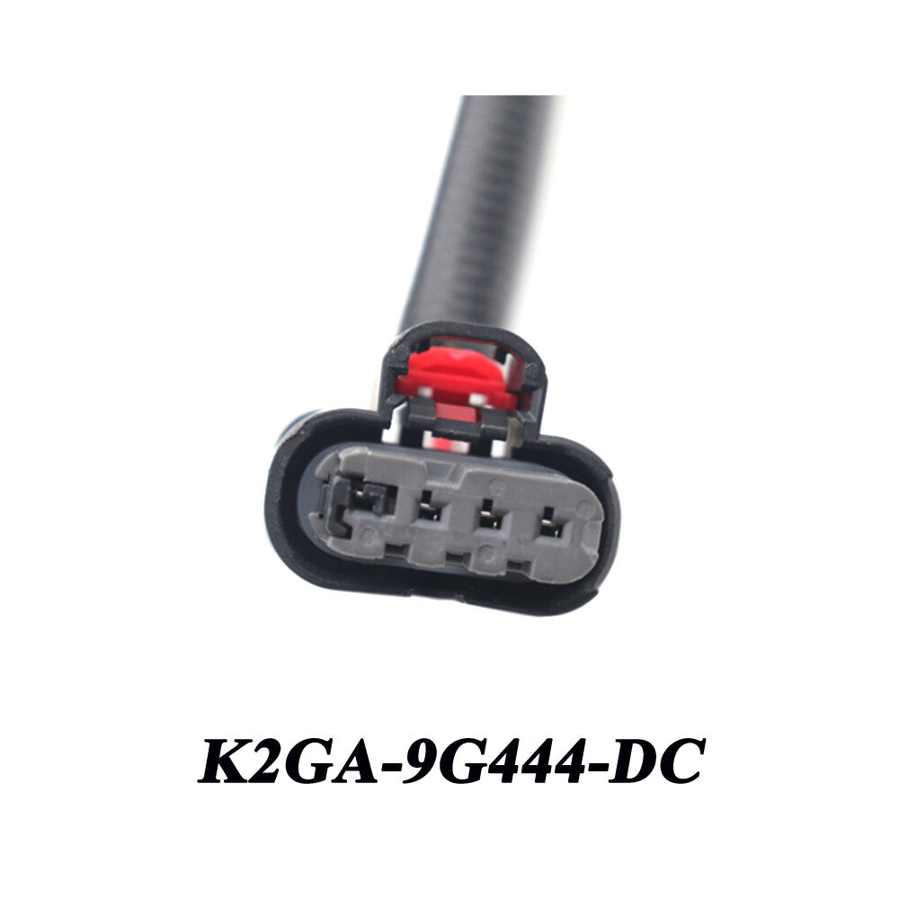New 2PCS K2GA-9G444-DC K2GA-9Y460-DB Oxygen O2 Sensor for FORD EDGE 2.0L 2021-24