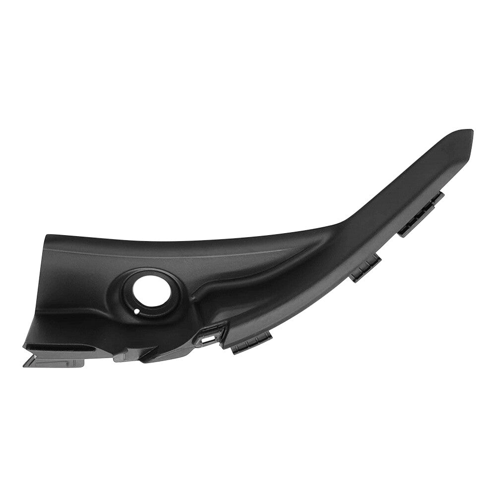 Fits for Honda 2012-2015 for Civic Front Left Side Cowl Windshield Wiper Motor Cover