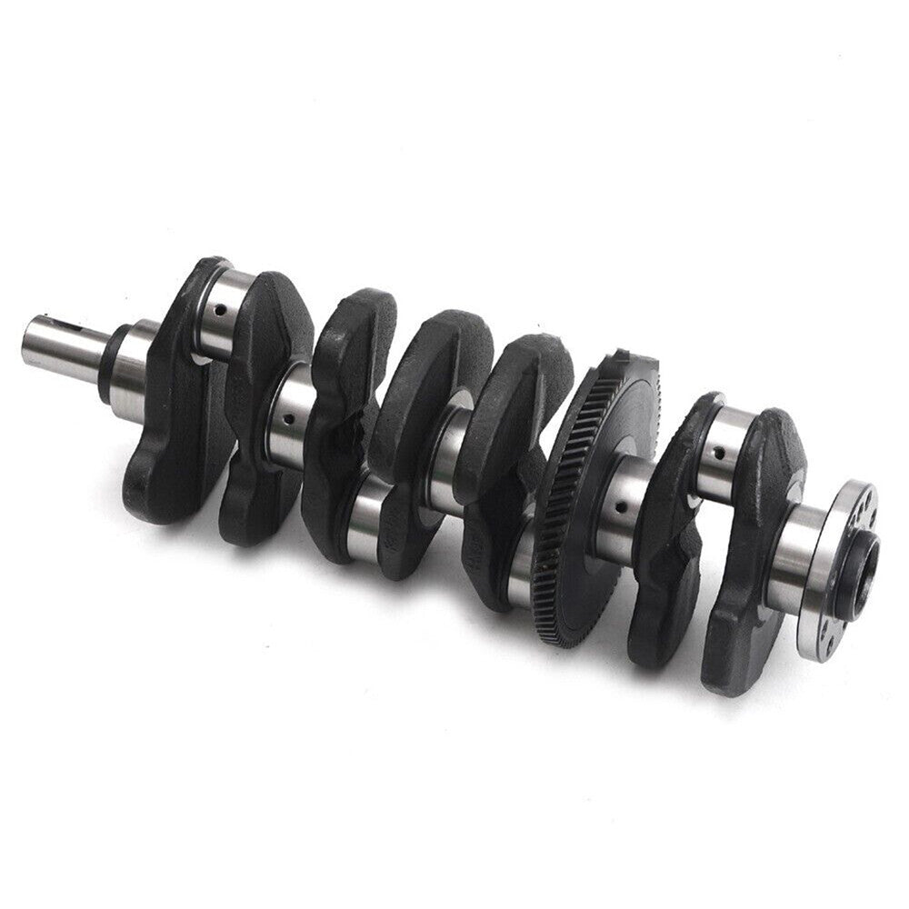 Engine Crankshaft 2.0 for Mercedes-Benz A220 C250 W205 W176 W212 X253 M270 M274