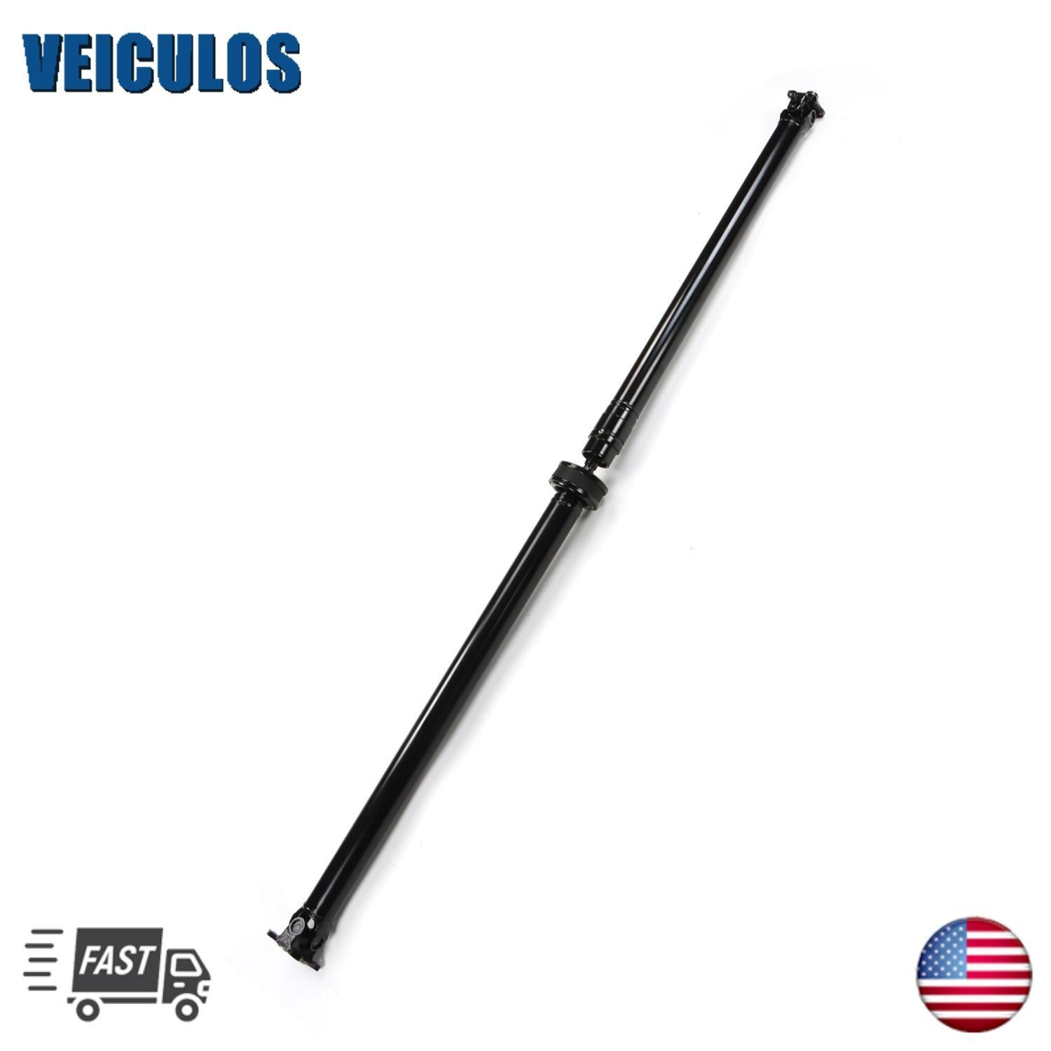 80.3 Rear Prop Drive Shaft for 2008-2015 for Nissan Rogue AWD 4WD 2012 2013 2014