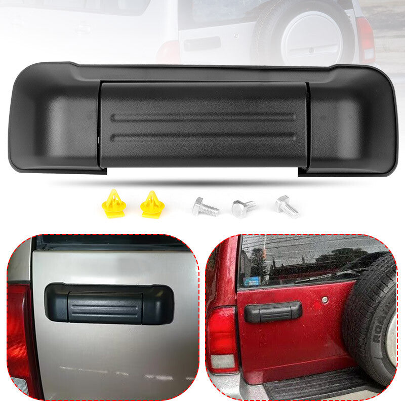 Rear Outer Door Tailgate Handle 8285065D125PK for Suzuki Grand Vitara 1998-2005