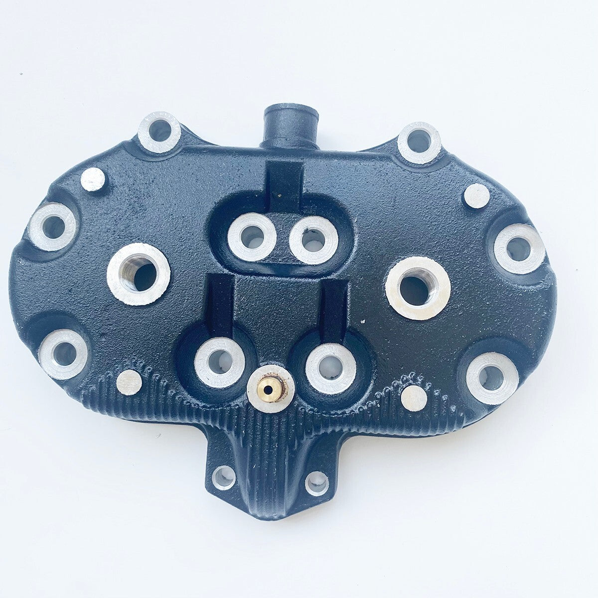 Cylinder Head For 1987 1988 1989-2006 for Yamaha Banshee 350 YFZ350 2GU-11111-00-00
