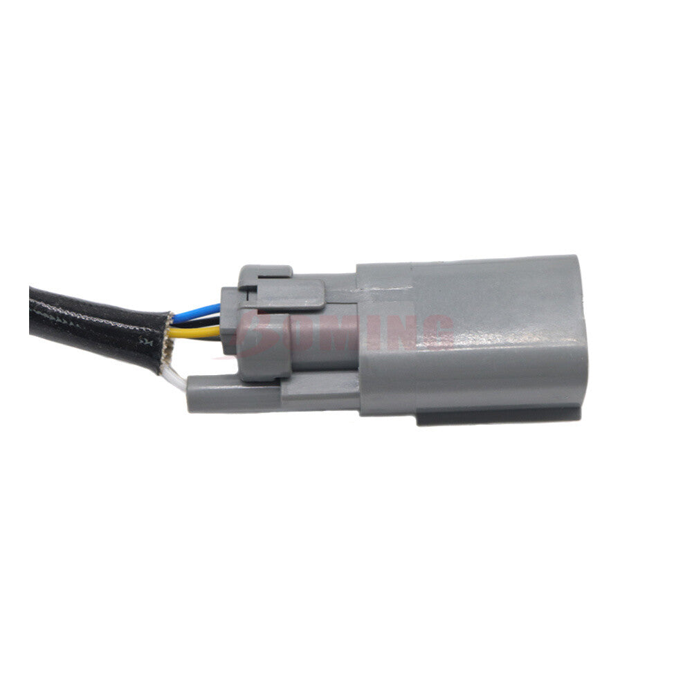 The LR135842 oxygen sensor is suitable for the for Land Rover for Range Rover for Defender 90 (2020-2023).