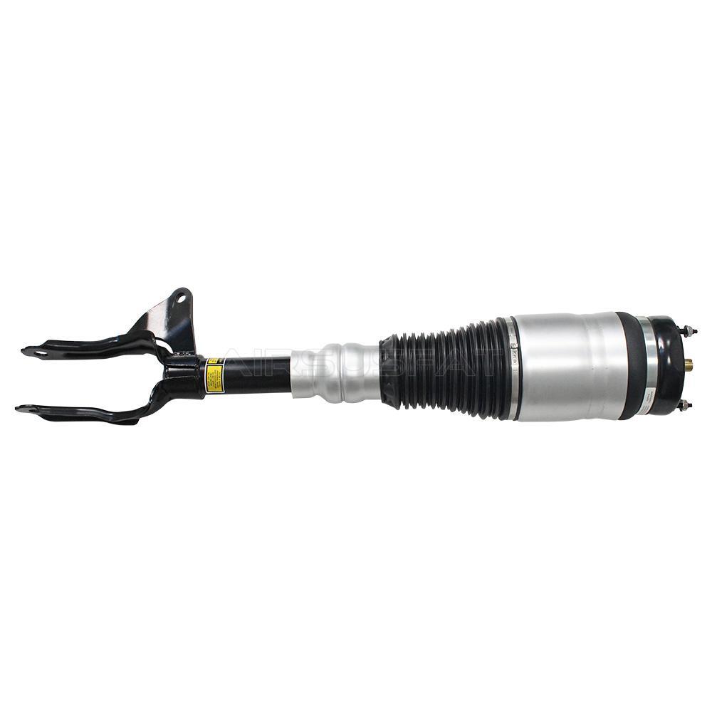 2X FRONT AIR SUSPENSION SHOCK STRUT for JEEP GRAND CHEROKEE OVERLAND SRT 2016-20