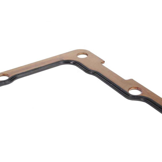 Oil Pan Gasket for BMW E81 E82 E87 E88 E90 E46 01-13.