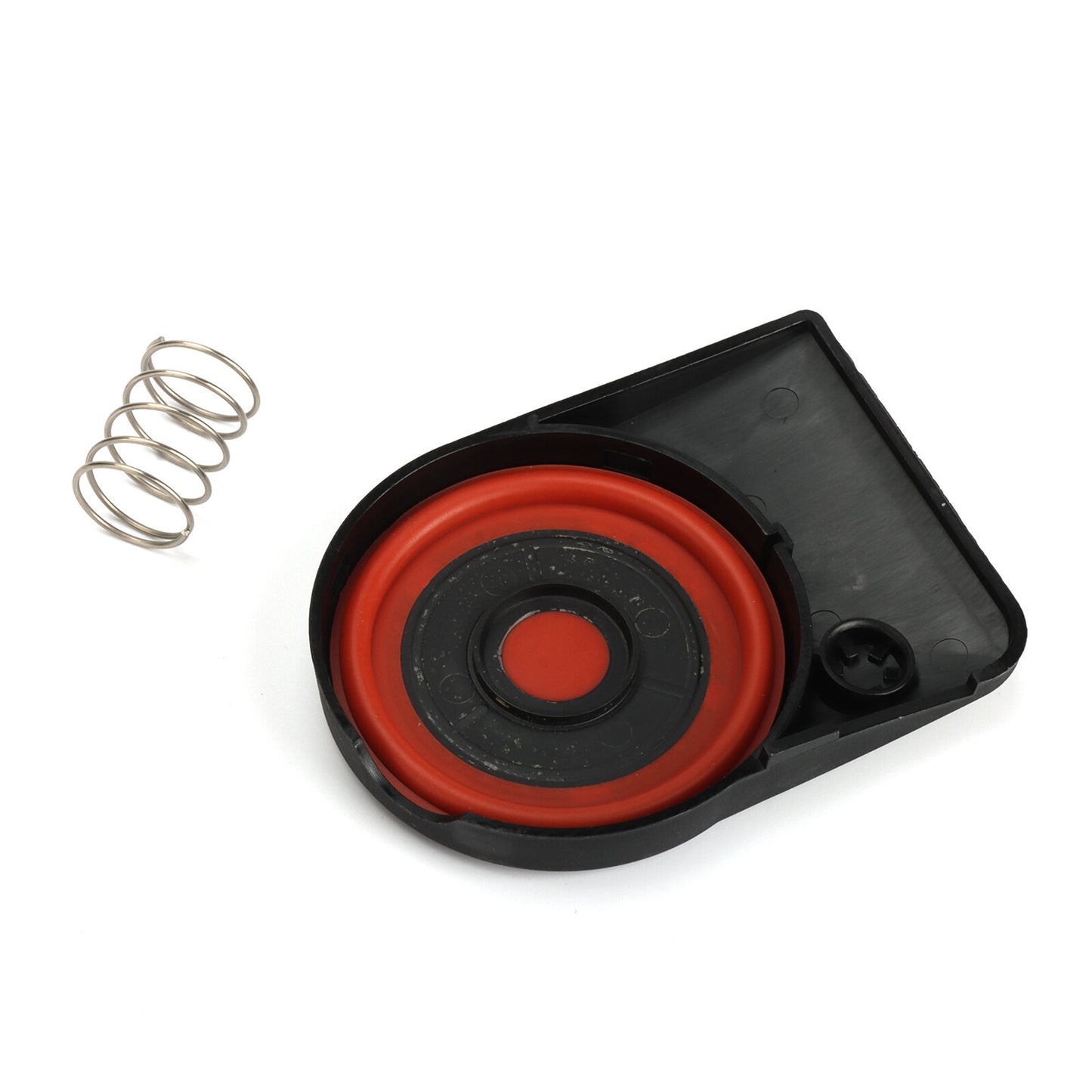 11127603390 11127646552 PCV Protective Cover for Mini Cooper Countryman Paceman 1.6L 07-16