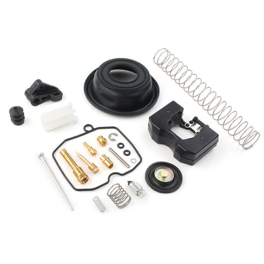 for Harley-Davidson CV40 Sportster 883 1200 XL883 XLH1200 Carburetor Rebuild Kit