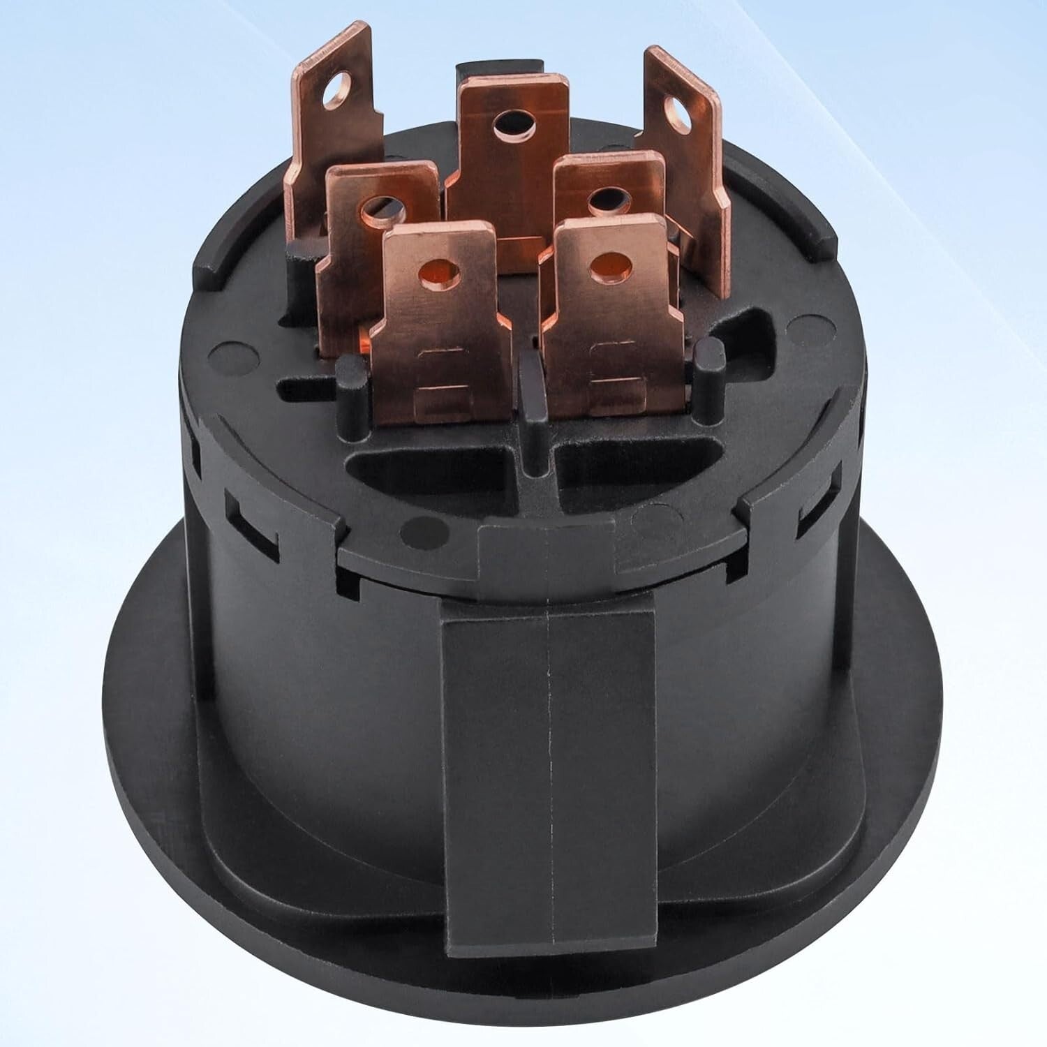 532193350 Ignition Switch 4 Position Compatible with MPN, Delta, Poulan, Ariens