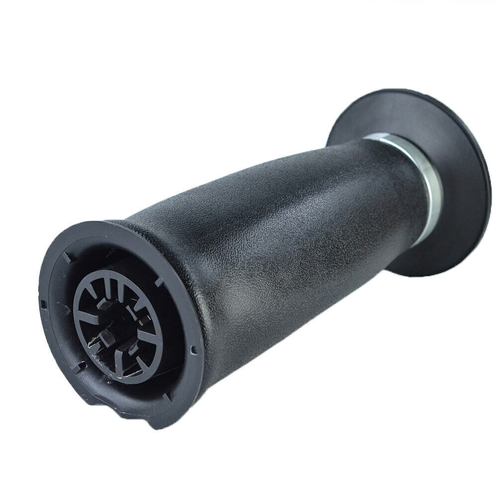 A pair of rear air suspension spring service bags suitable for BMW E61 525i 530i 550i