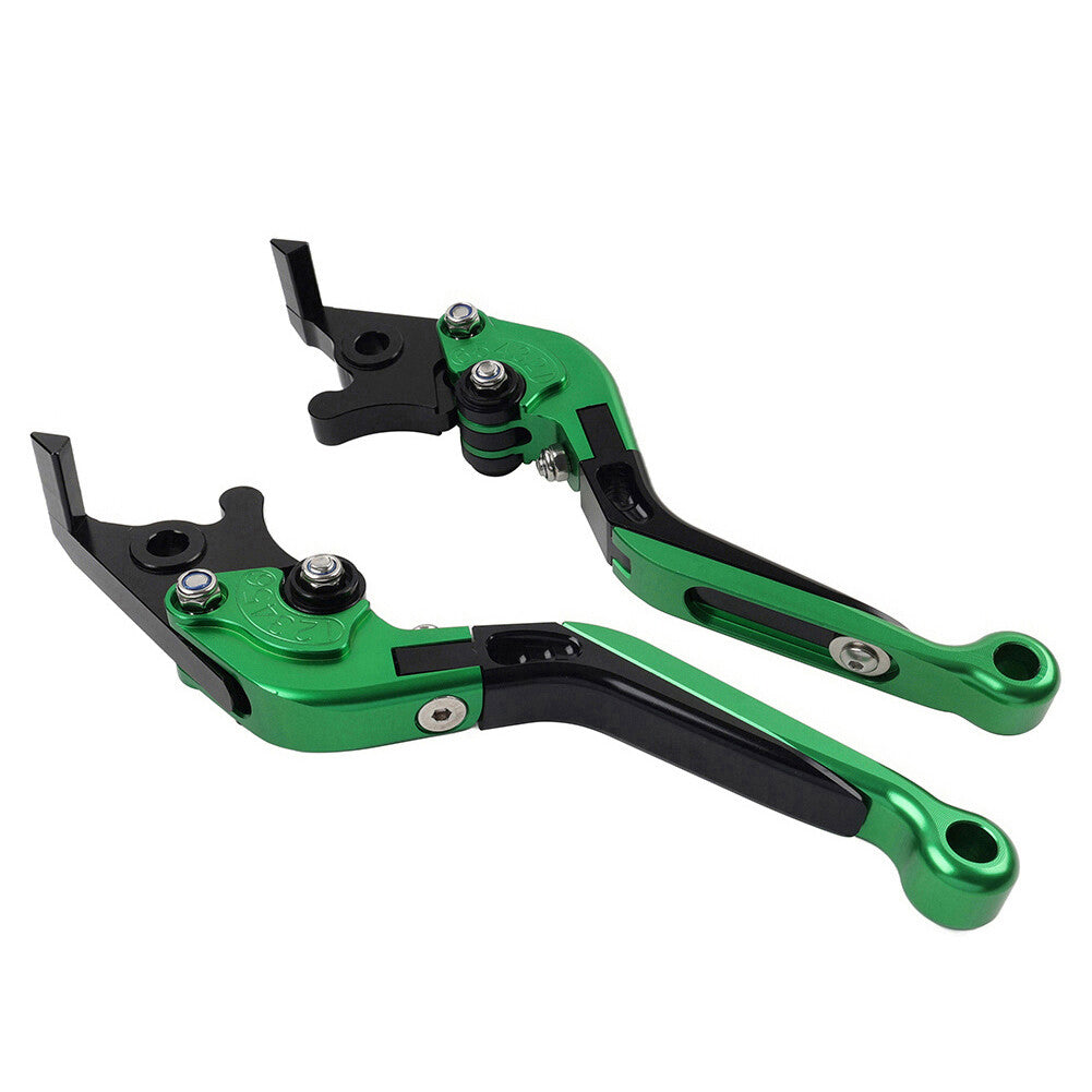 for BMW C650GT 11-17 C600 SPORT 11-16 CNC Folding Extendable Brake Clutch Levers