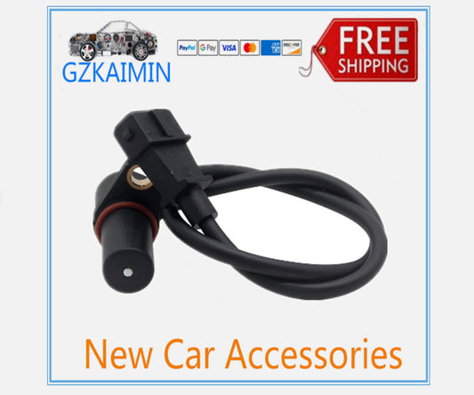 Equipment Manufacturer 0281002285 for Great Wall Motors Hover for Opel Astra Crankshaft Position Sensor