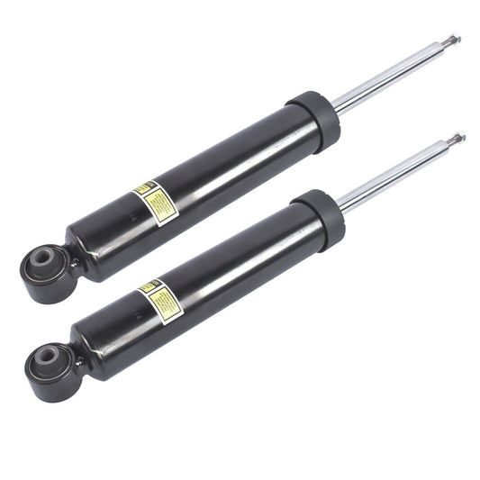 2x Front Shock Absorber Struts Assys w/o EDC Fit for BMW G20 G21 330i M340i xDrive