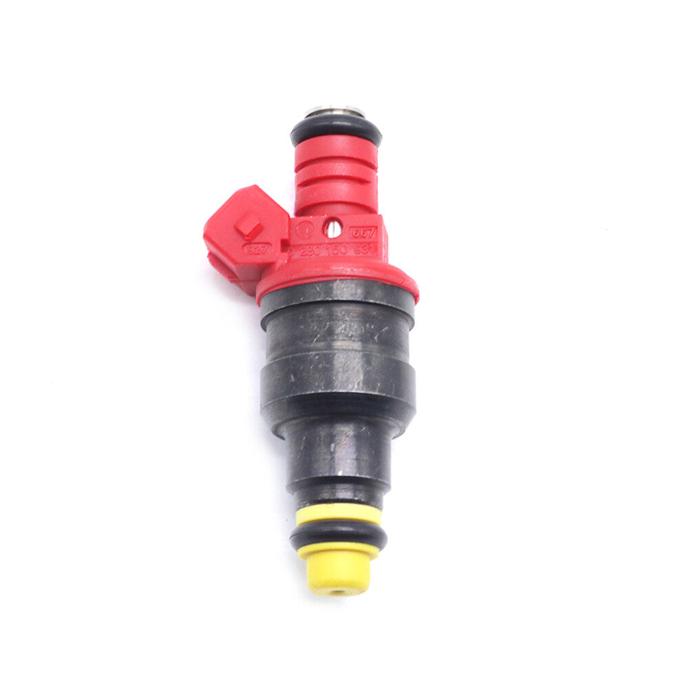 6-piece upgraded fuel injector kit for Ford Explorer Ranger B4000 4.0L 1993-1997
