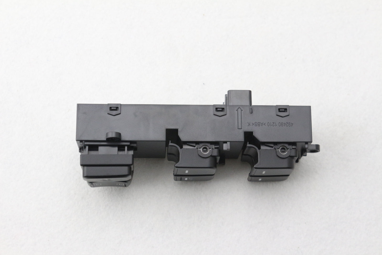 1Pc Front Left Power Window Master Switch 93570-2T010 for Kia Optima K5 11-13