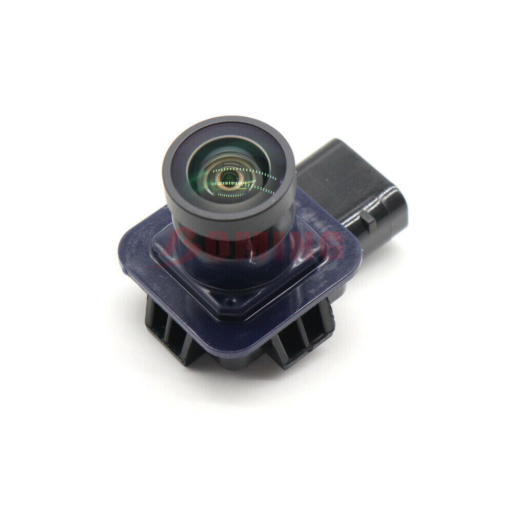 EB5Z-19G490-A new Rearview Backup Camera for Ford Explorer 2011-2015