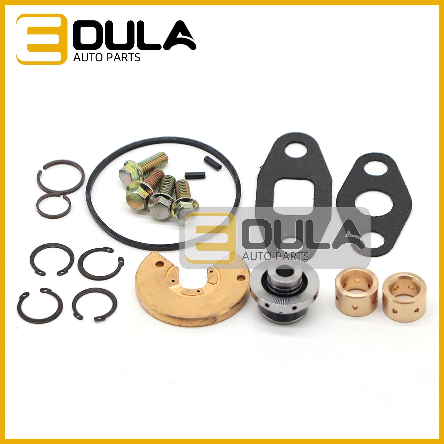 1 SET Turbocharger Repair Kits Fits for Universal GT35 GT3582 GT3582R
