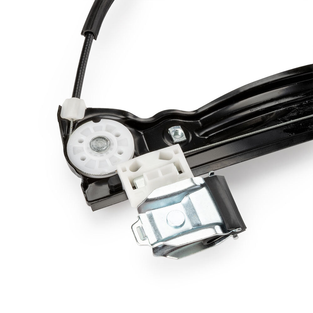 Suitable for Chevrolet right front power window regulator, motorless, new, model 96996228