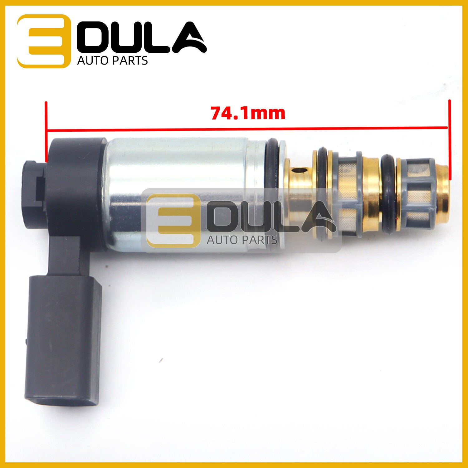 new AC compressor control valve suitable for Volkswagen CC and for Skoda Octavia PXE16 PXE14 1PCS