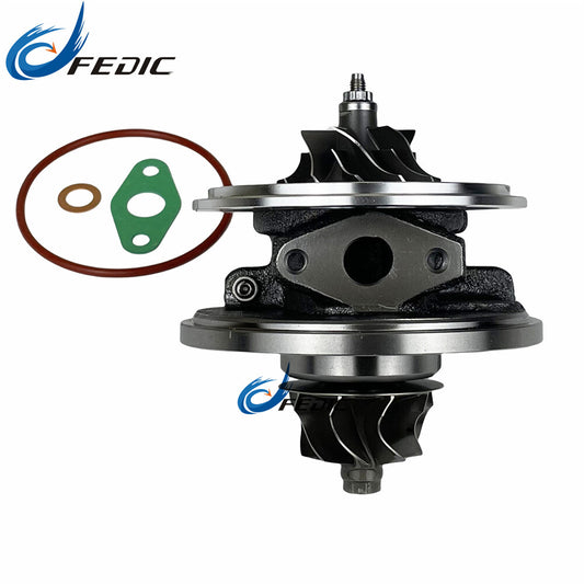 Turbo cartridge GT1749V 740911 for BMW 318D 320D E46 85Kw M47D20 2003-2005