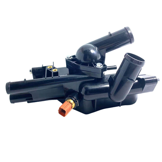 Thermostat Unit Coolant Temperature Control For Forte Koup 25600-2G010 2011-2013