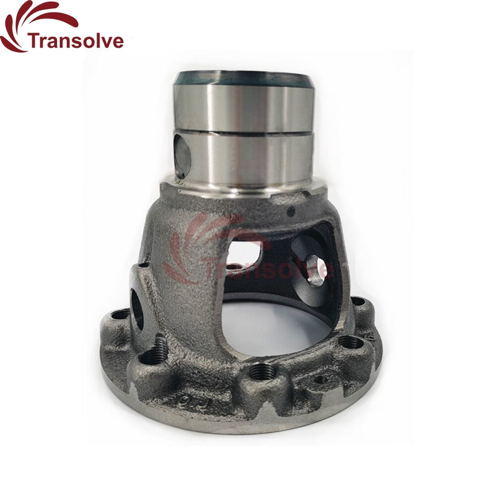 A6MF1 A6MF2 Transmission AWD Differential Cover 45822-3B650 for Hyundai for Kia