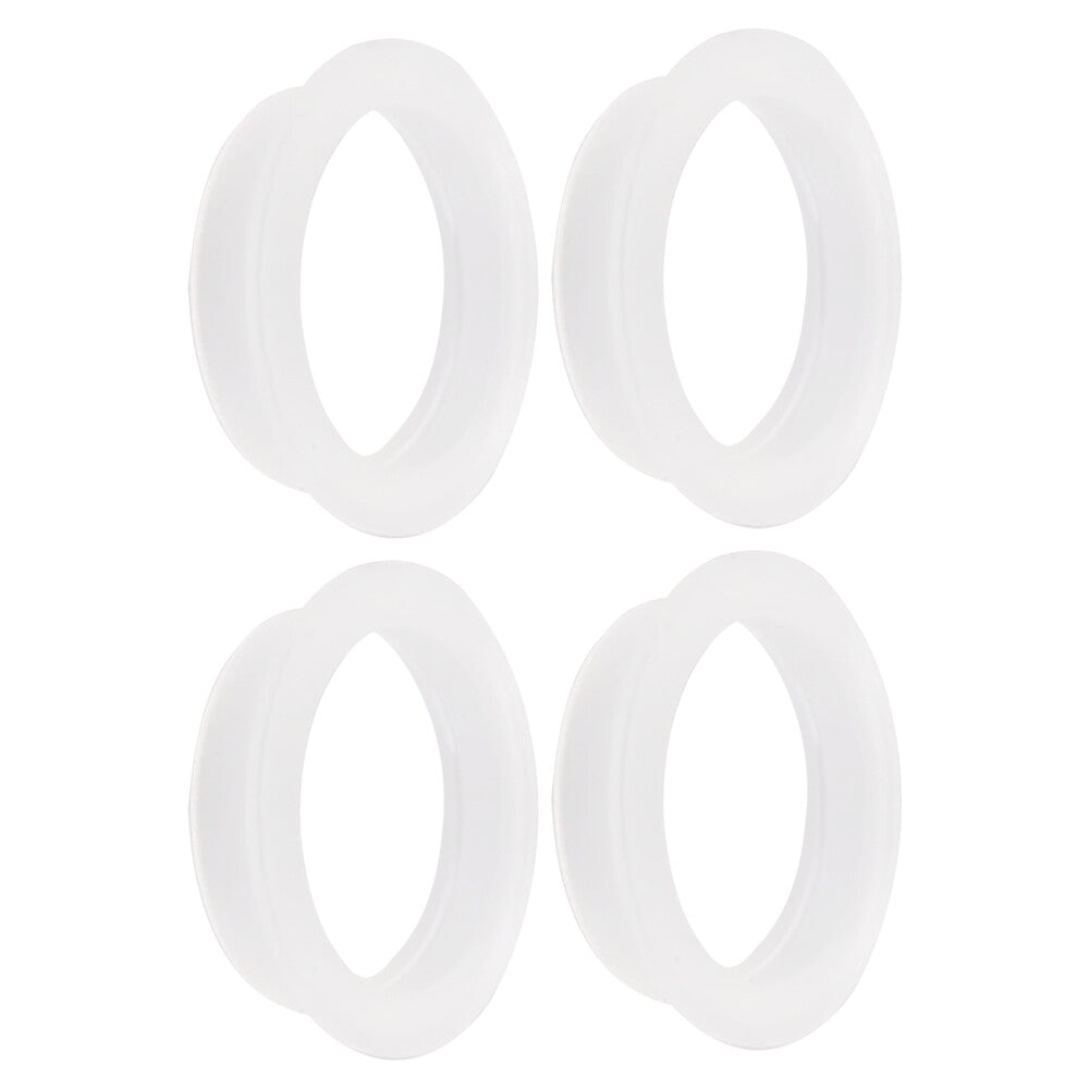 4Pcs PDC Parking Sensor O-Ring For W169 W245 X218 C216 W204 W211 W166 X166 X204