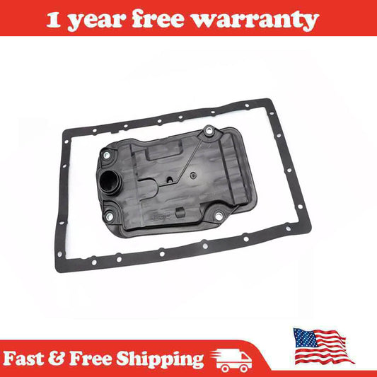 New Transmission Oil Filter  Gasket  O-Ring for Lexus IS350 IS250 GS350 GS430