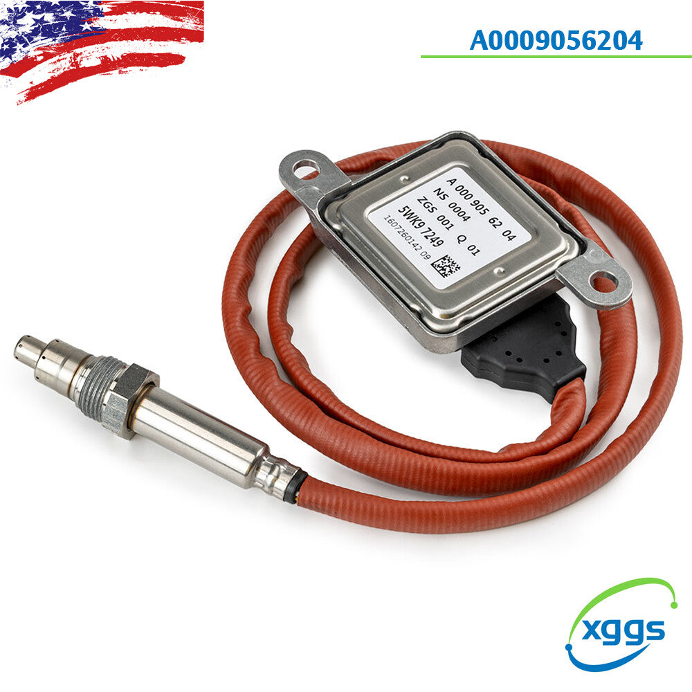 for Chevrolet for GMC 04-05 Diesel V8 6.6L 0281002534 Rail Fuel Pressure Sensor