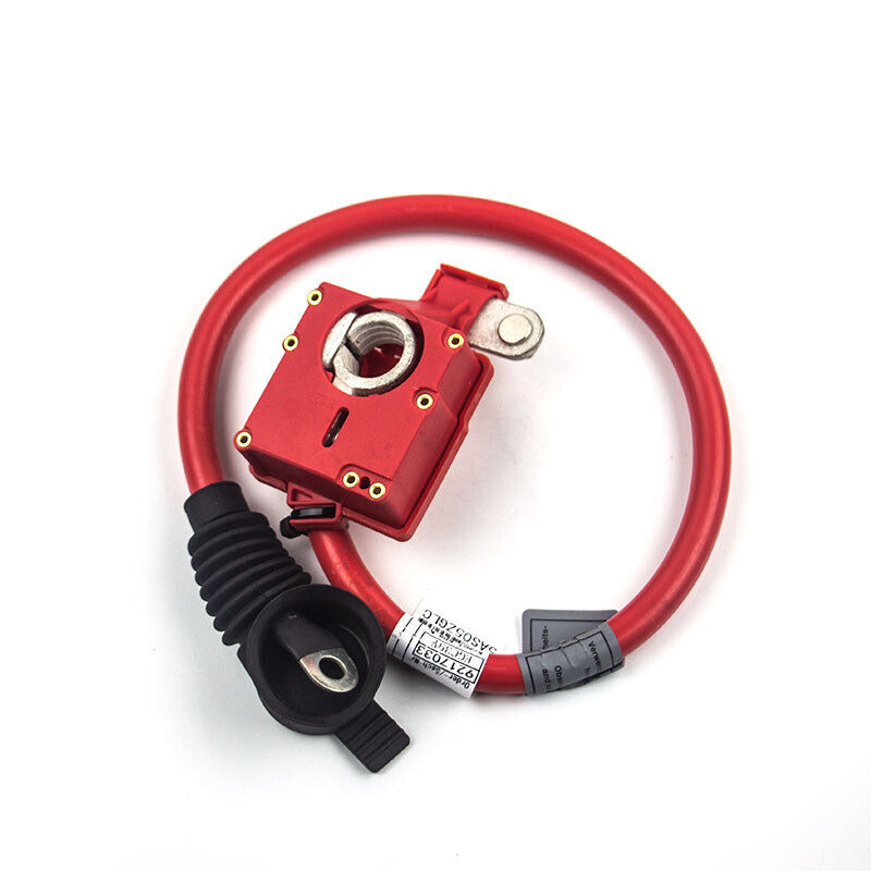 Positive Connection Battery Cable for for BMW F01 F02 740i 750Li 760Li for Alpina B7