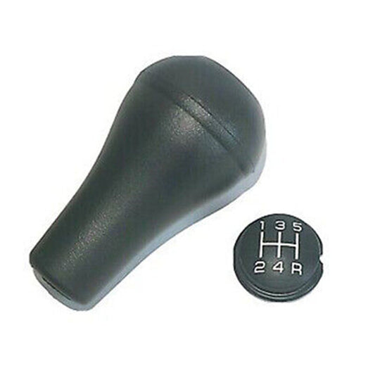 Shift Knob 5 Speed Manual Transmission for Jeep for Wrangler Cherokee 2500 52104174